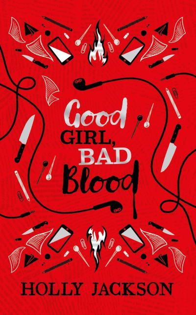 Good Girl, Bad Blood