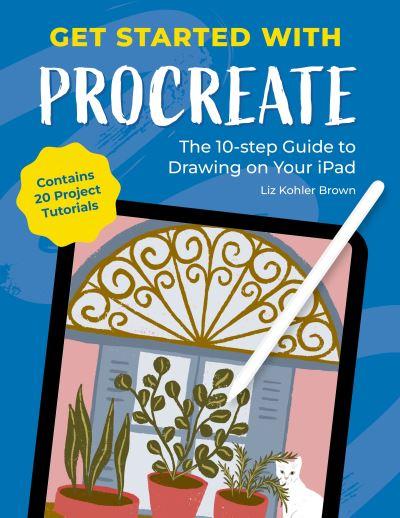 Get Started With Procreate