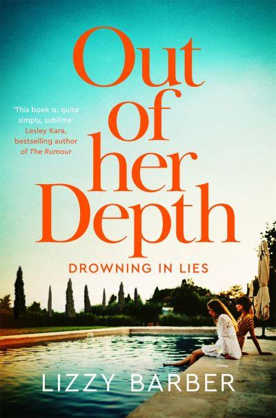 Out of Her Depth