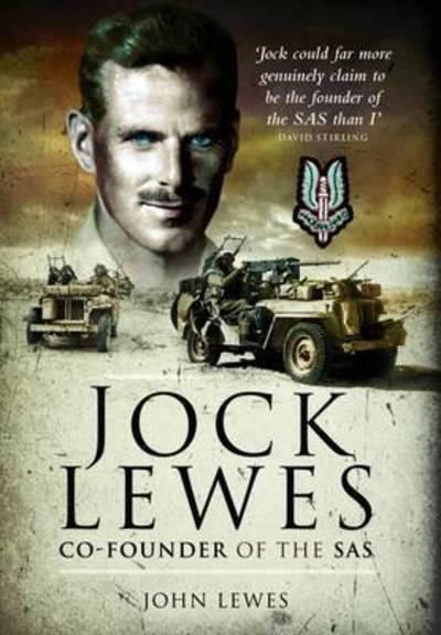 Jock Lewes