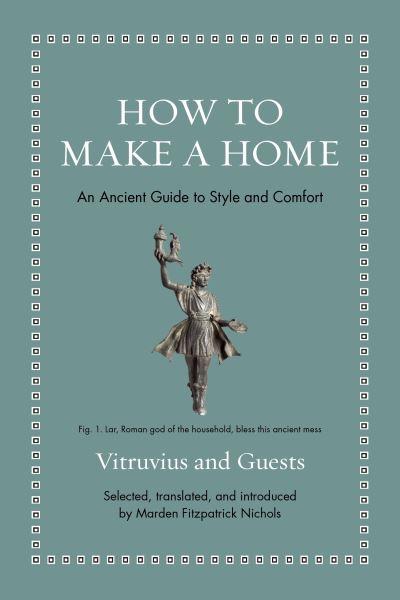 How To Make a Home