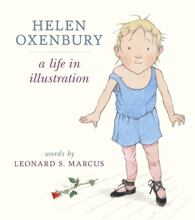 Helen Oxenbury