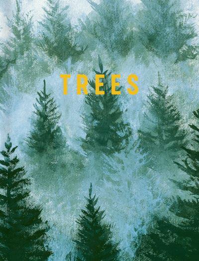 Luxe Nature - Trees