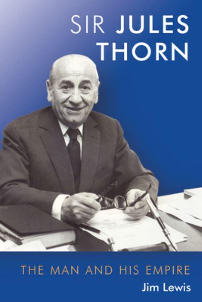 Sir Jules Thorn