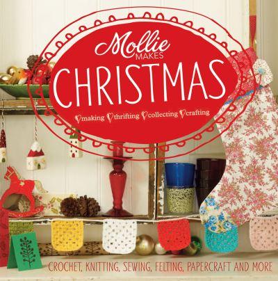 Mollie Makes Christmas