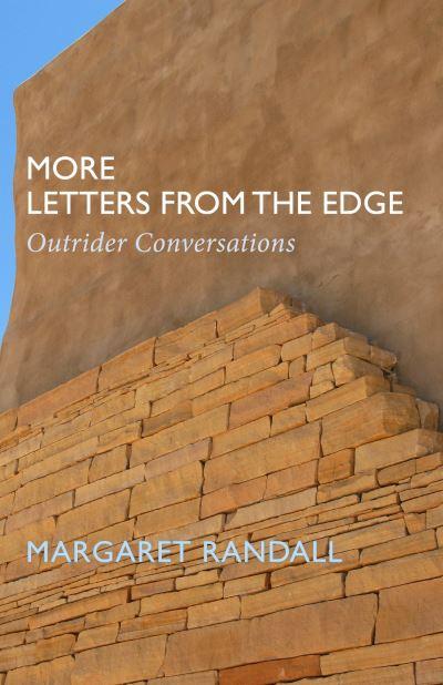 More Letters From the Edge