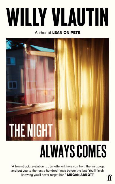Night Always Comes TPB