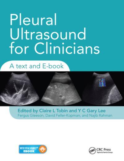 Pleural Ultrasound For Clinicians