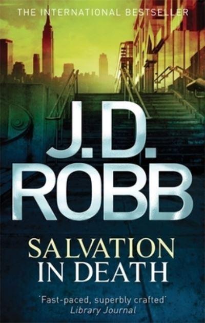 Salvation in Death