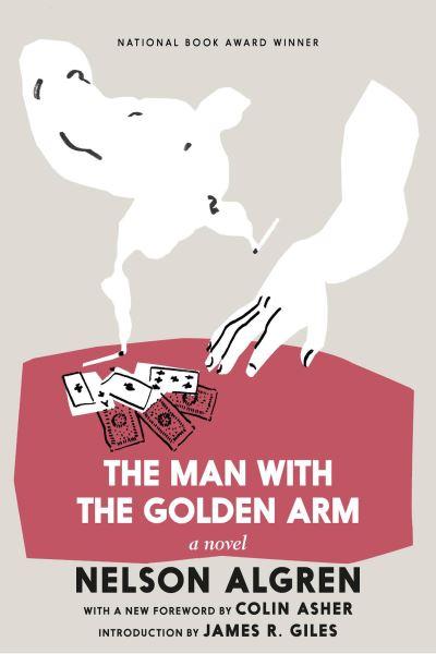 The Man With the Golden Arm
