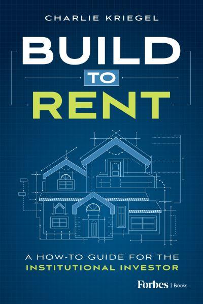 Build To Rent