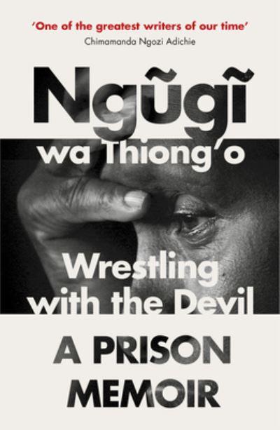 Wrestling With the Devil