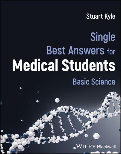 Single Best Answers For Medical Students