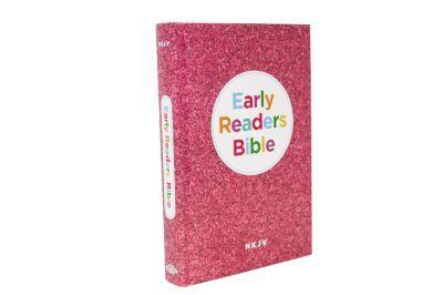 Early Readers Bible