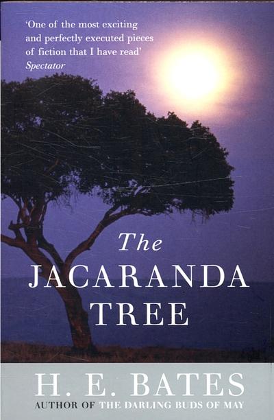 The Jacaranda Tree