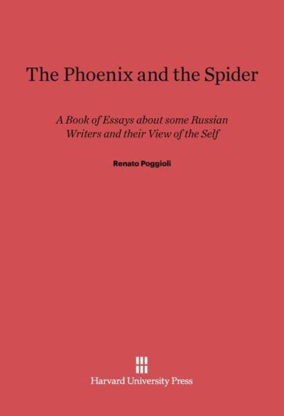 The Phoenix and the Spider