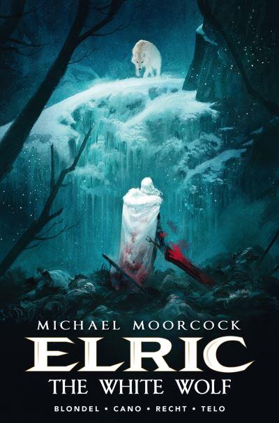Elric the White Wolf