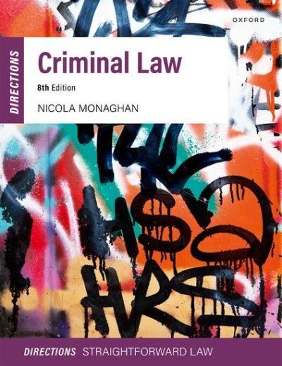 Criminal Law