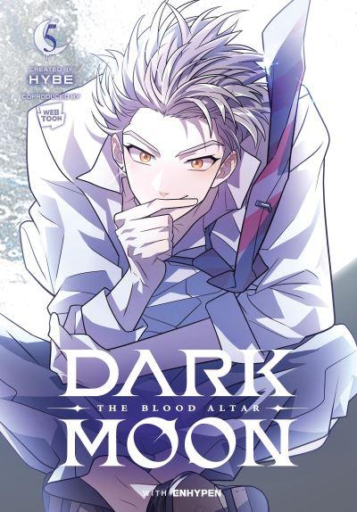 Dark Moon Vol. 5