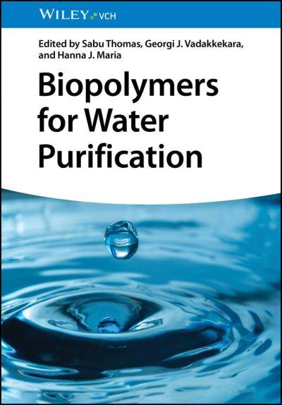 Biopolymers For Water Purification