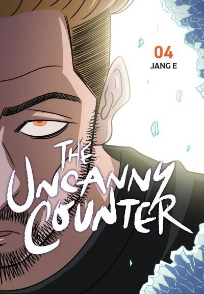 The Uncanny Counter. Volume 4