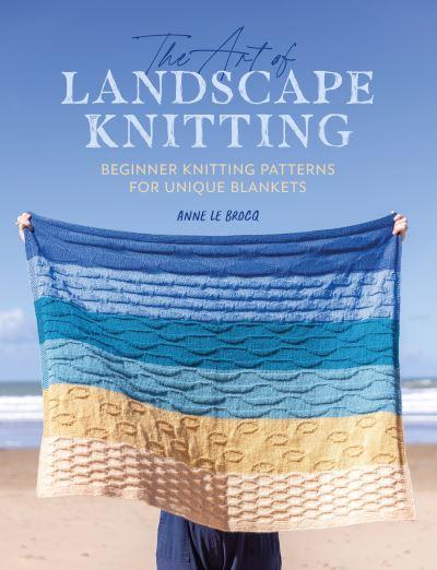 The Art of Landscape Knitting