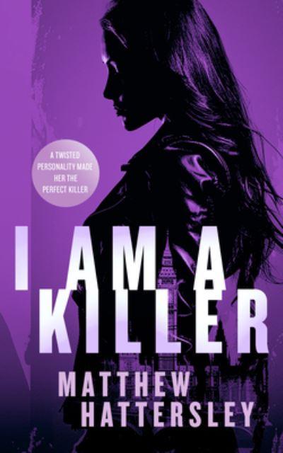 I Am A Killer
