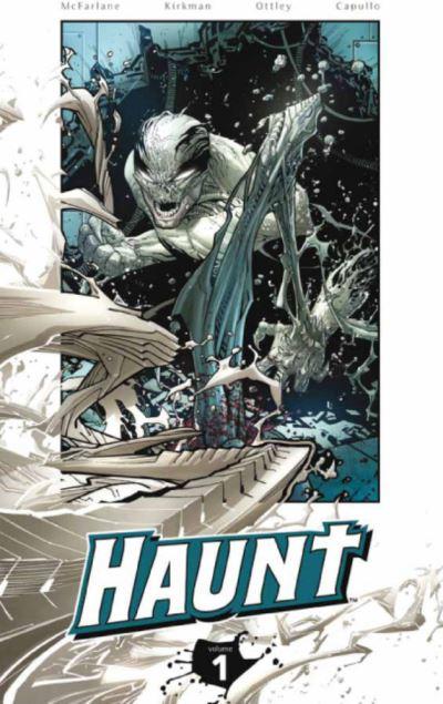 Haunt
