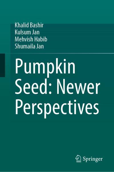 Pumpkin Seed