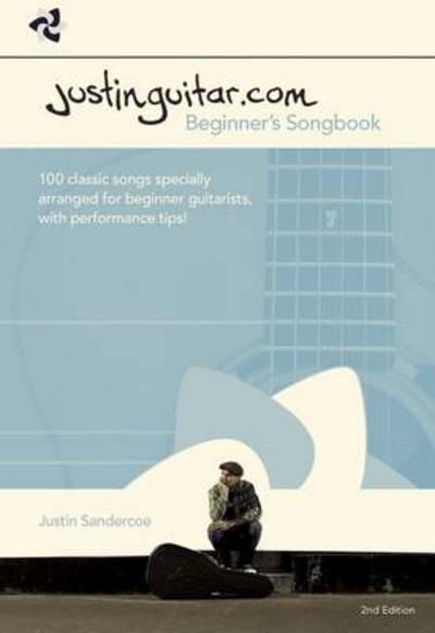 Justinguitar.Com Beginner's Songbook