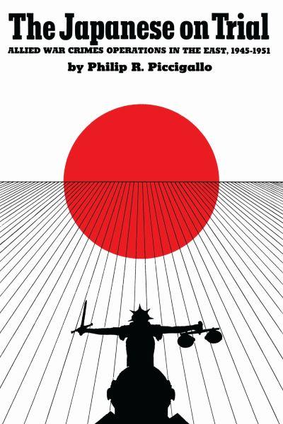 The Japanese on Trial