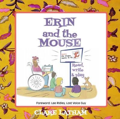 Erin and the Mouse