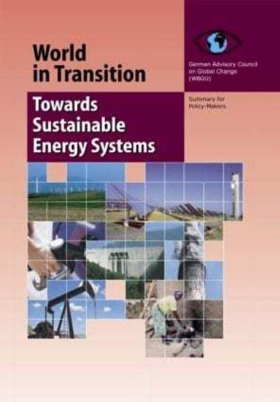 World in Transition