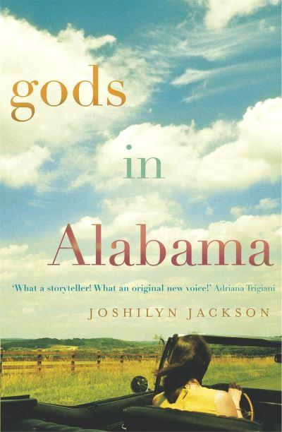 Gods in Alabama