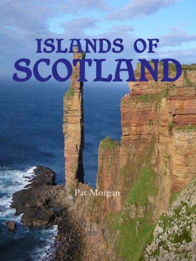 Islands of Scotland