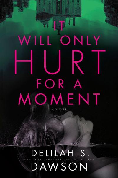It Will Only Hurt For a Moment
