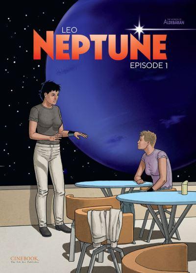Neptune. Episode 1