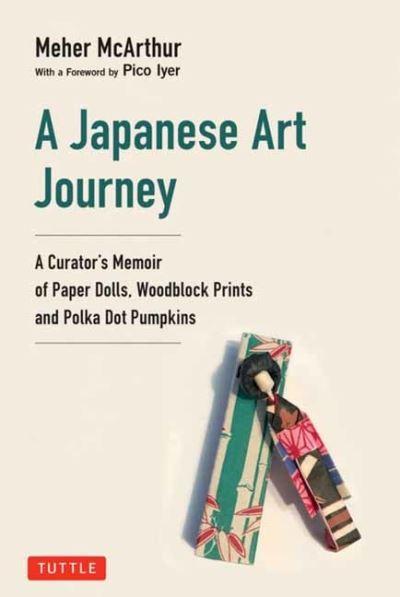 Japanese Art Journey, A