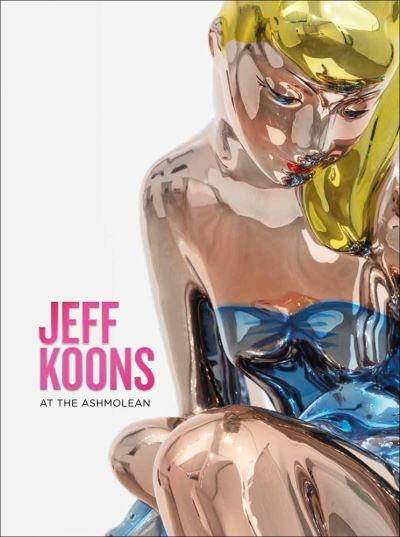 Jeff Koons At the Ashmolean