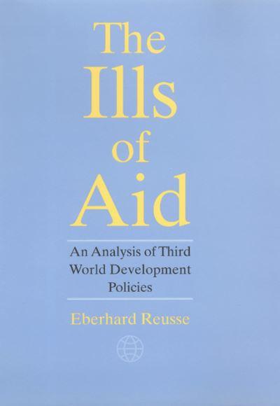 The Ills of Aid