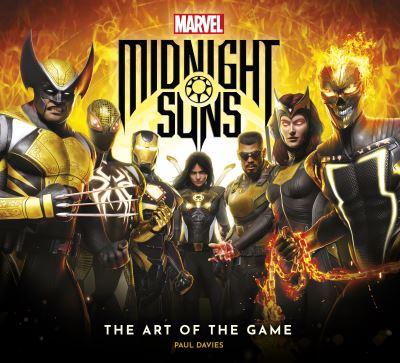 Marvel's Midnight Suns