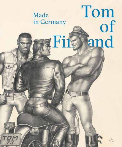Tom of Finland