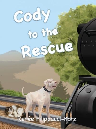 Cody To the Rescue