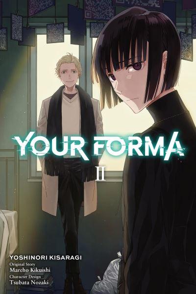 Your Forma. Vol. 2