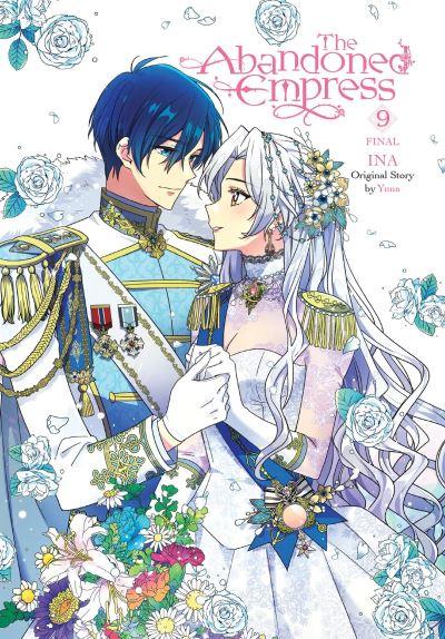 The Abandoned Empress. Volume 9