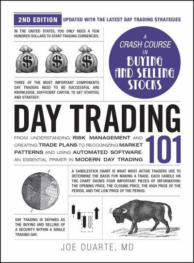 Day Trading 101