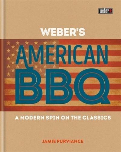 Weber's American BBQ
