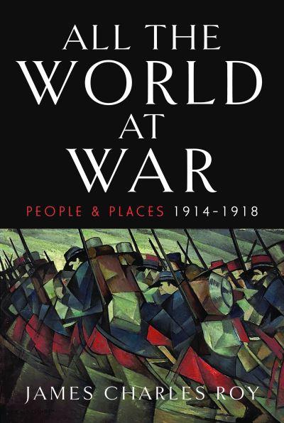 All the World At War