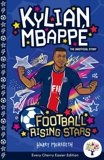 Kylian Mbappé