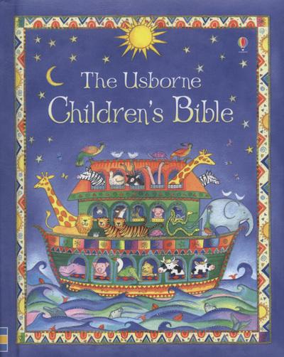 The Usborne Children's Bible